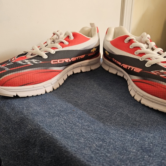 Corvette V2 Driving Shoes Limited Edition - Picture 4 of 7